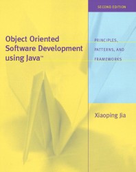 Object Oriented Software Development Using Java