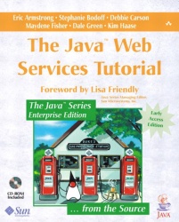 Java™ Web Services Tutorial