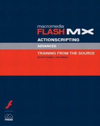 Macromedia Flash MX ActionScripting
