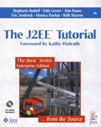 J2EE™ Tutorial