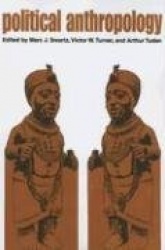 Political Anthropology