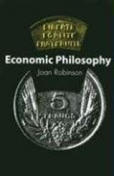 Economic Philosophy