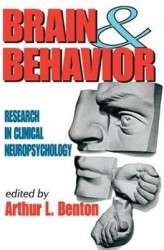 Brain and Behavior - Research in Clinical Neuropsychology