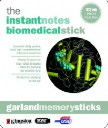 Instant Notes Biomedical Stick
