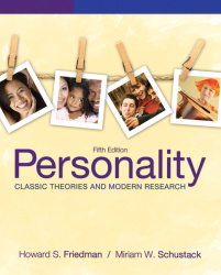 Personality