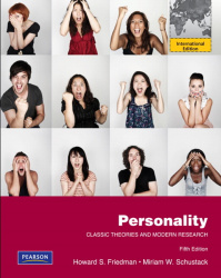 Personality