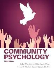 Community Psychology