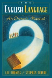English Language, The -  An Owner's Manual