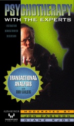 Transactional Analysis with Mary Goulding