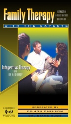 Integrative Family Therapy with Dr. Ken Hardy