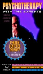 Person-Centered Therapy with Dr. Natalie Rogers (Reprint)