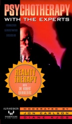 Reality Therapy with Dr. Robert Wubbolding (Reprint)