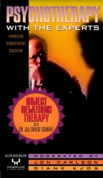 Object Relations Therapy with Dr. Jill Savege Scharff (Reprint)