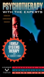 Family Systems Therapy with Dr. Kenneth V. Hardy (Reprint)