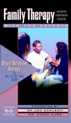 Object Relations Therapy with Drs. Jill and David Scharff (Reprint)