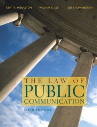 Law of Public Communication