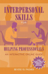 Interpersonal Skills for Helping Professionals