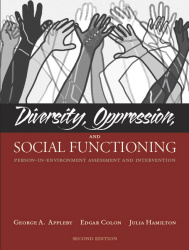 Diversity, Oppression, and Social Functioning