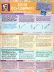 Study Card for Child Development (Chronological)