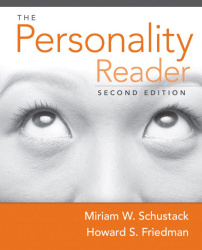 Personality Reader