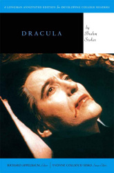 Dracula (Longman Annotated Novel)