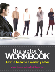 Actor's Workbook
