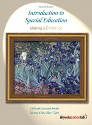 Introduction to Special Education -  Making A Difference
