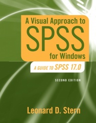 Visual Approach to SPSS for Windows