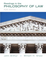 Readings in the Philosophy of Law