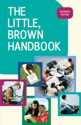 MyLab Composition with Pearson eText -- Standalone Access Card -- for Little, Brown Handbook 