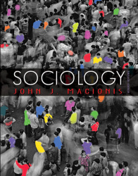 Sociology (with Mysoclab with E-Book Student Access Code Card)