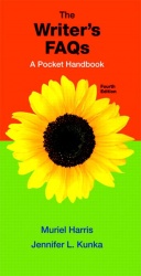 Writer's FAQs