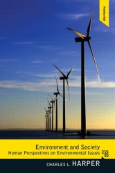 Environment and Society Plus MySearchLab with eText -- Access Card Package