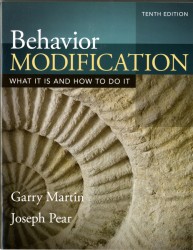 Behavior Modification - What It Is and How To Do It