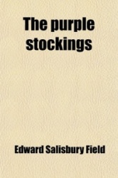 The Purple Stockings