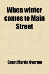 When Winter Comes to Main Street