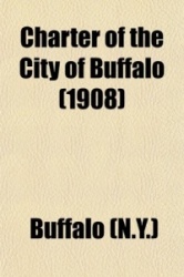 Charter of the City of Buffalo (1908)