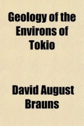 Geology of the Environs of Tokio