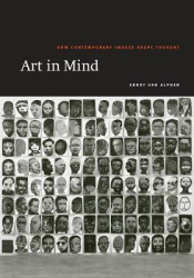 Art in Mind - How Contemporary Images Shape Thought