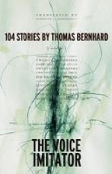 The Voice Imitator