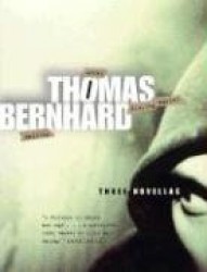 Three Novellas