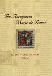 The Anonymous Marie de France
