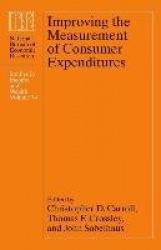 Improving the Measurement of Consumer Expenditures