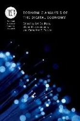 Economic Analysis of the Digital Economy