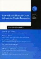 Economic and Financial Crises in Emerging Market Economies