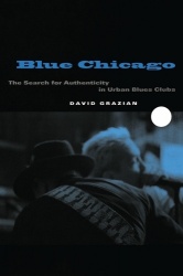 Blue Chicago - The Search for Authenticity in Urban Blues Clubs