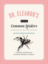 Dr. Eleanor`s Book of Common Spiders