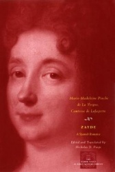 Zayde - A Spanish Romance