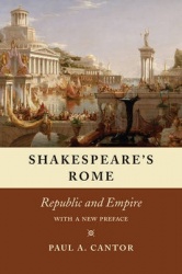 Shakespeare's Rome - Republic and Empire