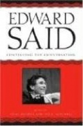 Edward Said - Continuing the Conversation